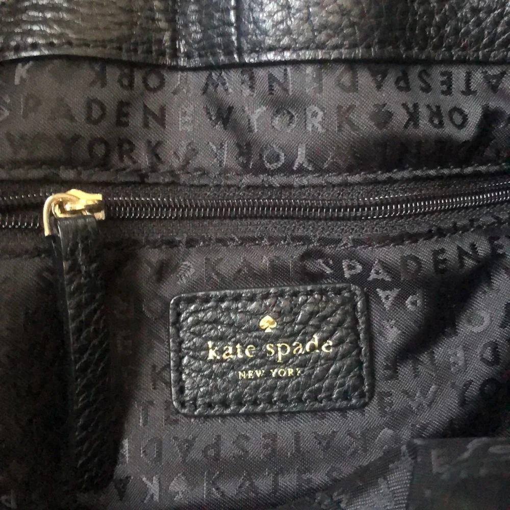 Kate Spade New York Large STREET COOPER SHOULDER BAG